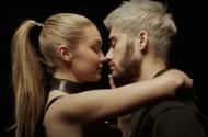 Pillowtalk music video (Image via YouTube/@Zayn)